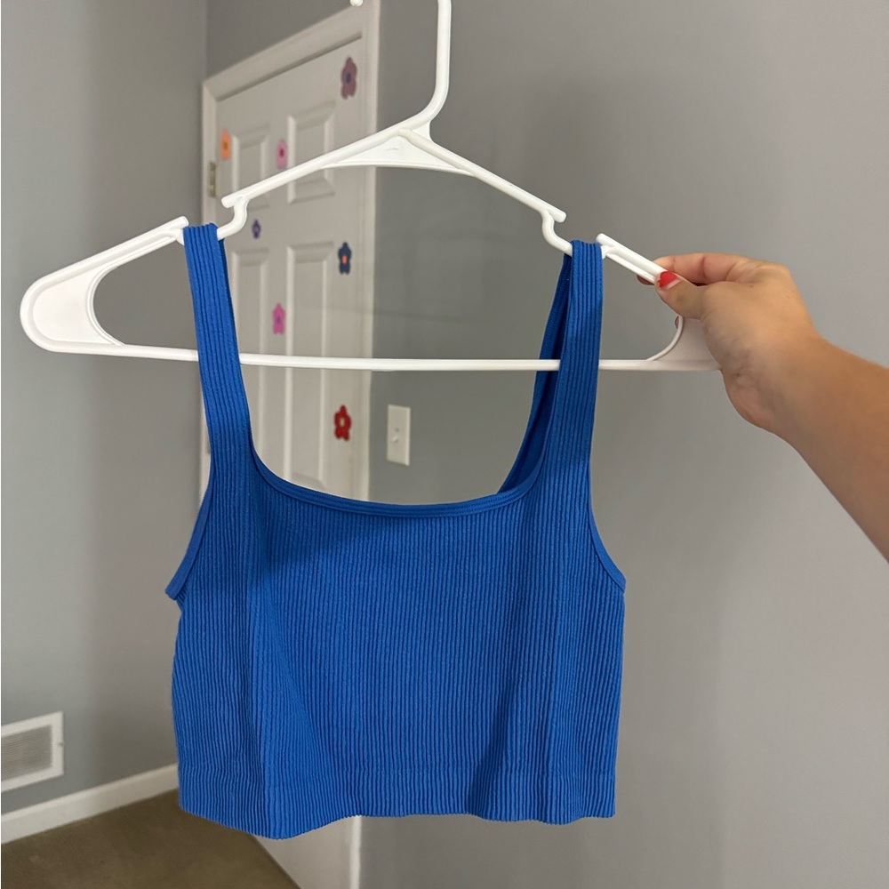 Cotton on tank top